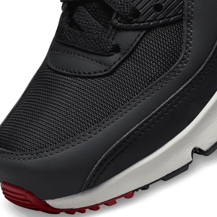 Nike Air Max 90 LTR Big â (GS) Angle 4