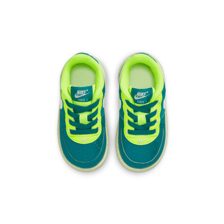 Nike Force 1 Crater Next Nature (TD) Angle 1