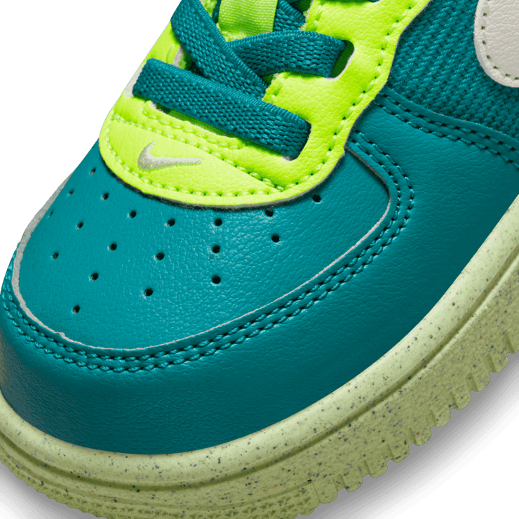 Nike Force 1 Crater Next Nature (TD) Angle 4
