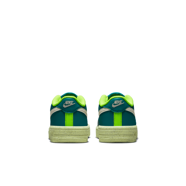 Nike Force 1 Crater Next Nature (TD) Angle 3