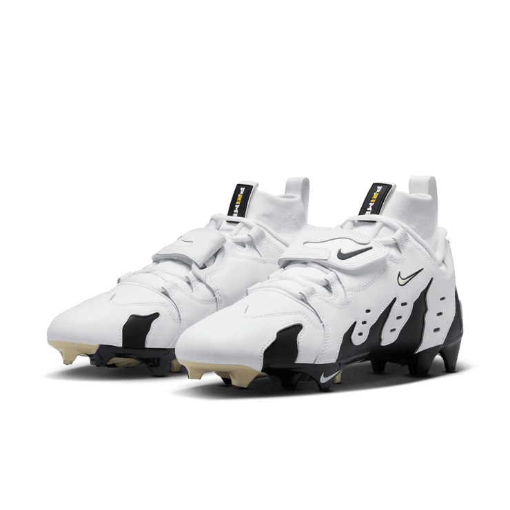 Nike Air DT Max 96 TD Cleat Colorado Away Angle 2