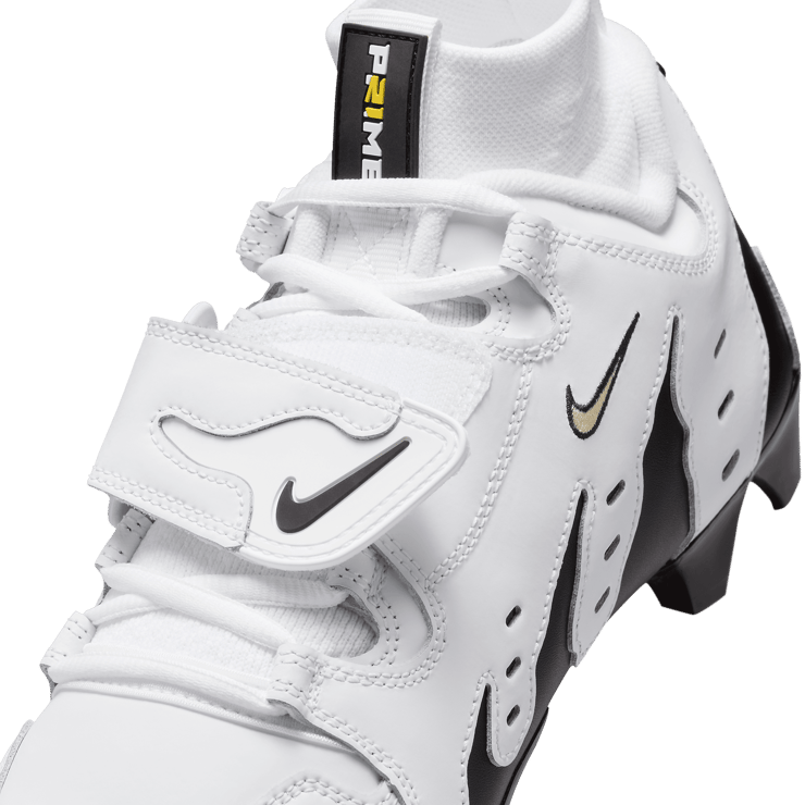 Nike Air DT Max 96 TD Cleat Colorado Away Angle 4