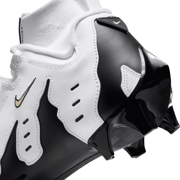 Nike Air DT Max 96 TD Cleat Colorado Away Angle 5