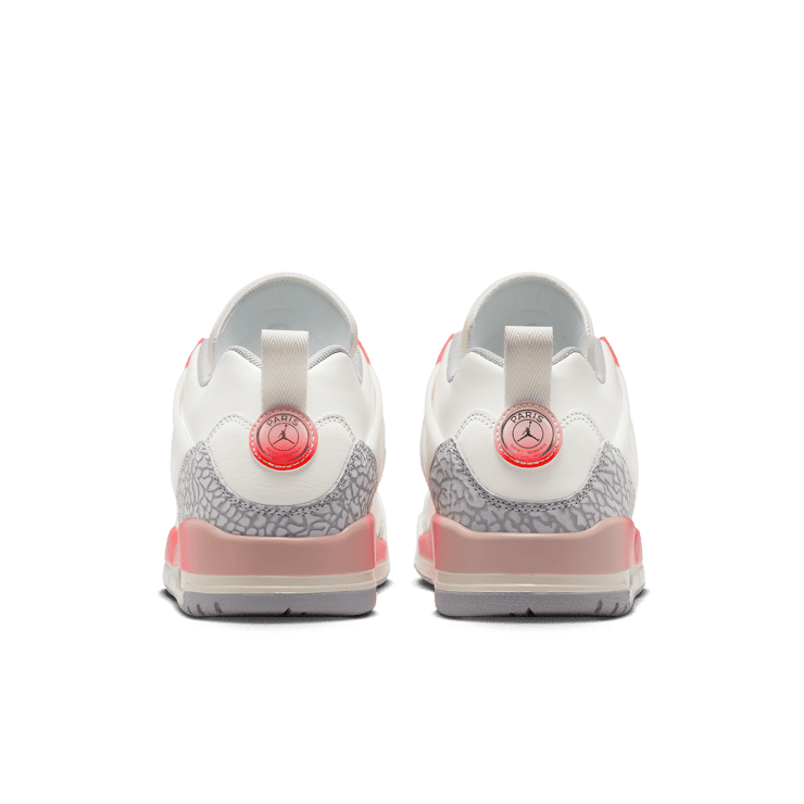 Jordan Spizike Low PSG Angle 3