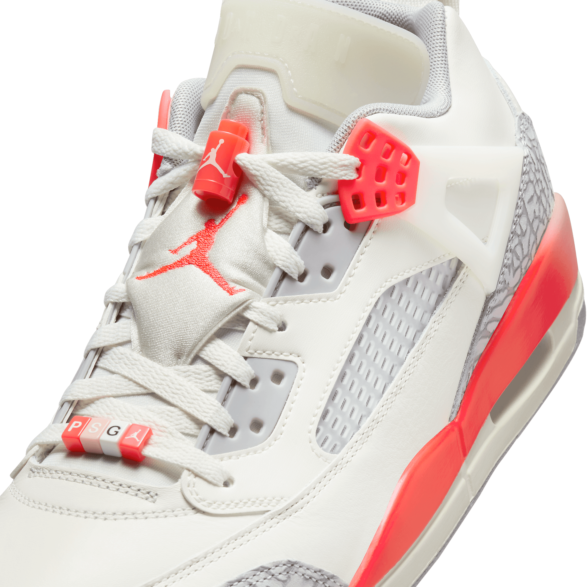 jordan retro 4 psg footlocker