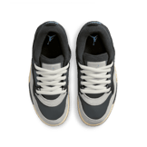 Air Jordan 4 RM Cool Grey Light Bone (GS) Angle 0