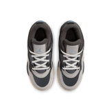 Air Jordan 4 RM Cool Grey Light Bone (PS) Angle 1