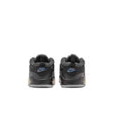 Air Jordan 4 RM Cool Grey Light Bone (TD) Angle 3