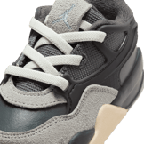 Air Jordan 4 RM Cool Grey Light Bone (TD) Angle 4