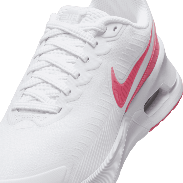 Nike Air Max Nuaxis Angle 4