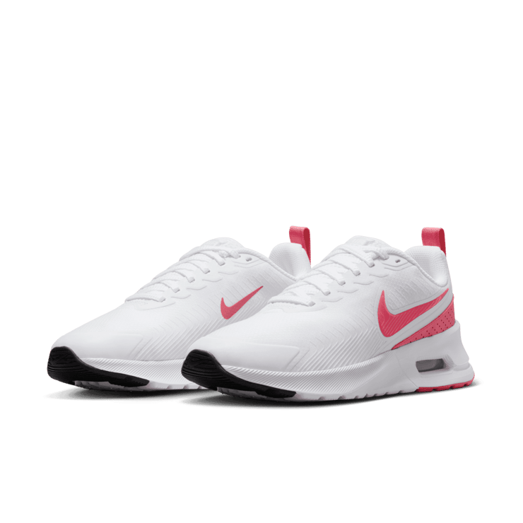 Nike Air Max Nuaxis Angle 2