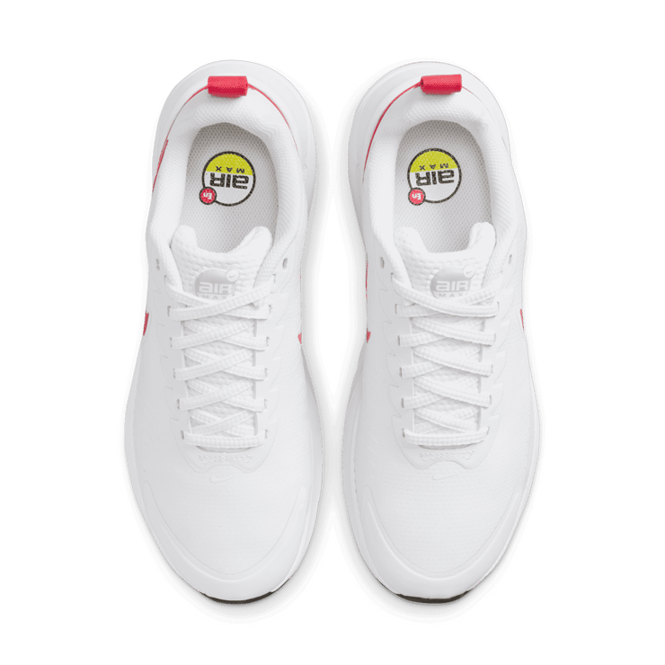 Nike Air Max Nuaxis Angle 1