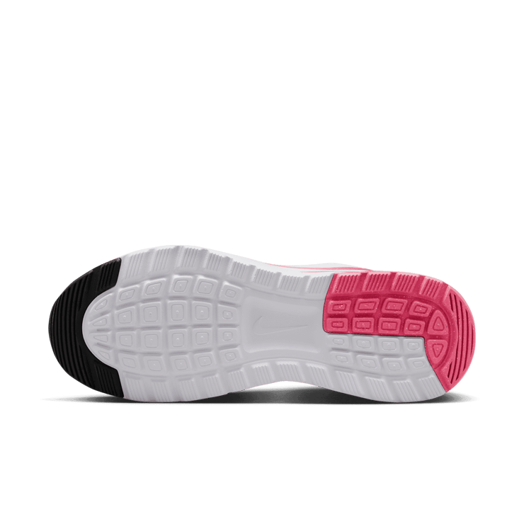 Nike Air Max Nuaxis Angle 0