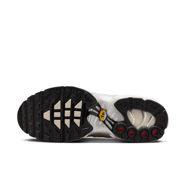 Nike Air Max Plus 'Sesame' (W) FV8480-200 Raffles Where to Buy