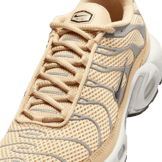 Nike Air Max Plus 'Sesame' (W) Angle 4
