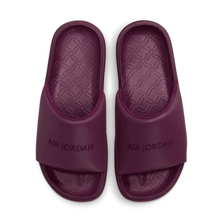 Jordan Sophia Slides Angle 2