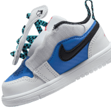 Jordan 1 Low Alt SE (TD) Angle 5
