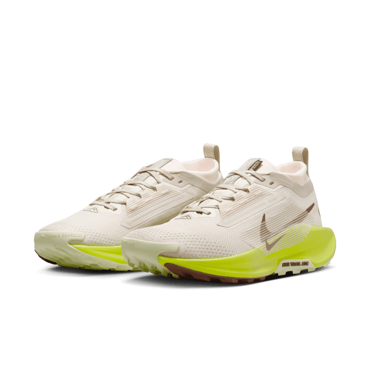 Nike Pegasus Trail 5 GORE-TEX Waterproof Trail Angle 2