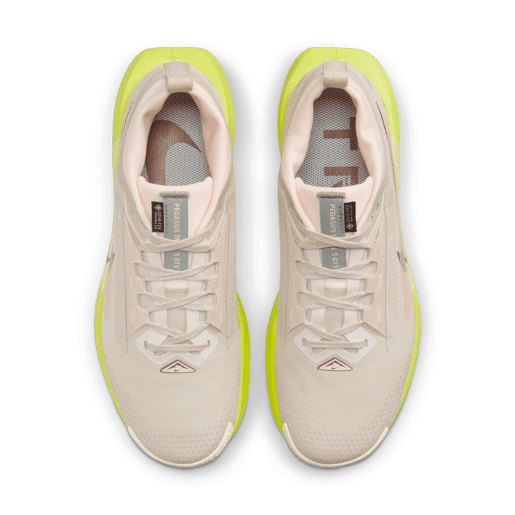 Nike Pegasus Trail 5 GORE-TEX Waterproof Trail Angle 1