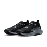 Nike Pegasus Trail 5 GORE-TEX 'Black Wolf Grey' Angle 2