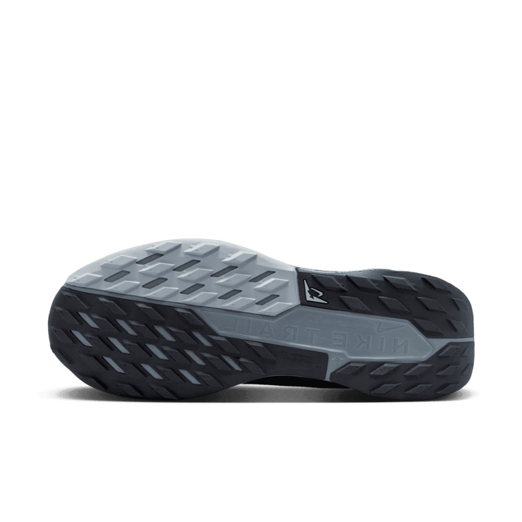 Nike Pegasus Trail 5 GORE-TEX 'Black Wolf Grey' Angle 0