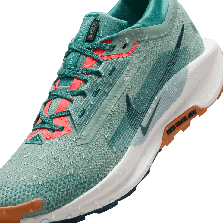 Nike Pegasus Trail 5 GORE-TEX 'Jade Horizon' Angle 7