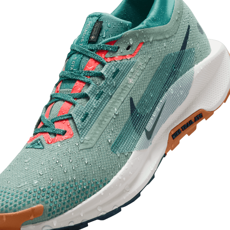 Nike Pegasus Trail 5 GORE-TEX 'Jade Horizon' - FQ0908-300 Nike Pegasus Trail 5 GORE-TEX 'Jade Horizon' - FQ0908-300
