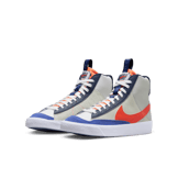 Nike Blazer Mid '77 SE (GS) Angle 2