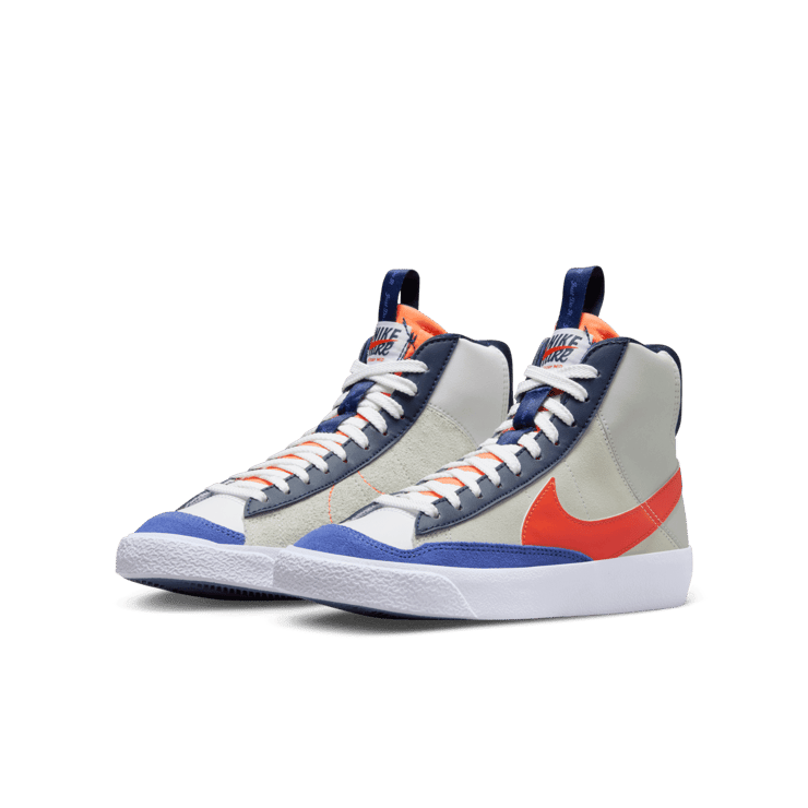 Nike Blazer Mid '77 SE (GS) Angle 2