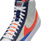 Nike Blazer Mid '77 SE (GS) Angle 4