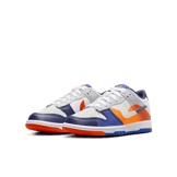 Nike Dunk Low 'Upside Down' (GS) Angle 2