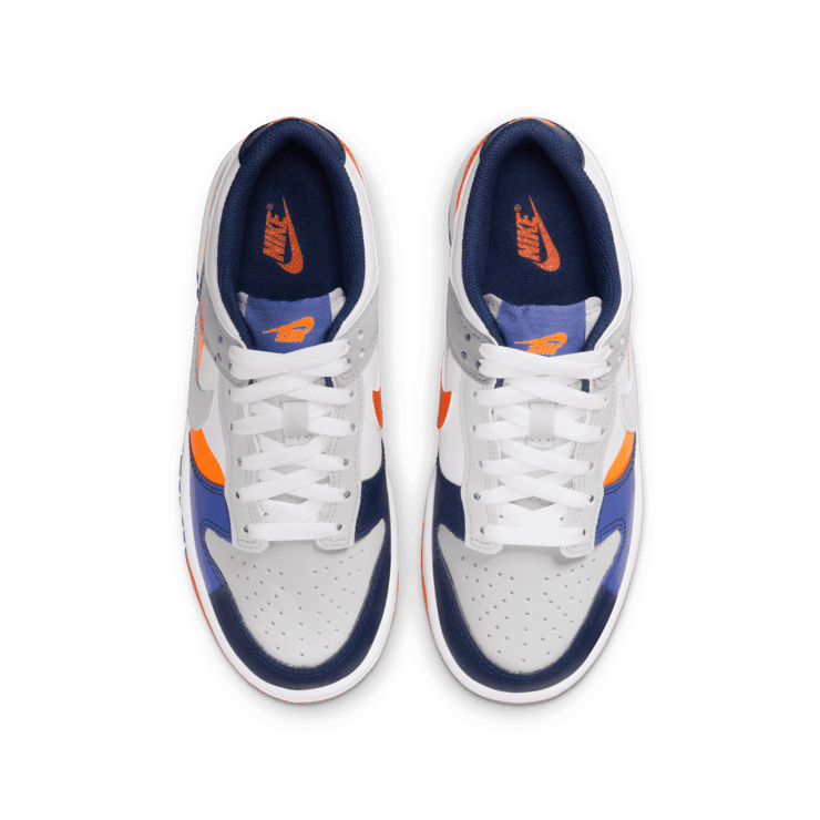 Nike Dunk Low 'Upside Down' (GS) Angle 1