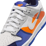 Nike Dunk Low 'Upside Down' (GS) Angle 4
