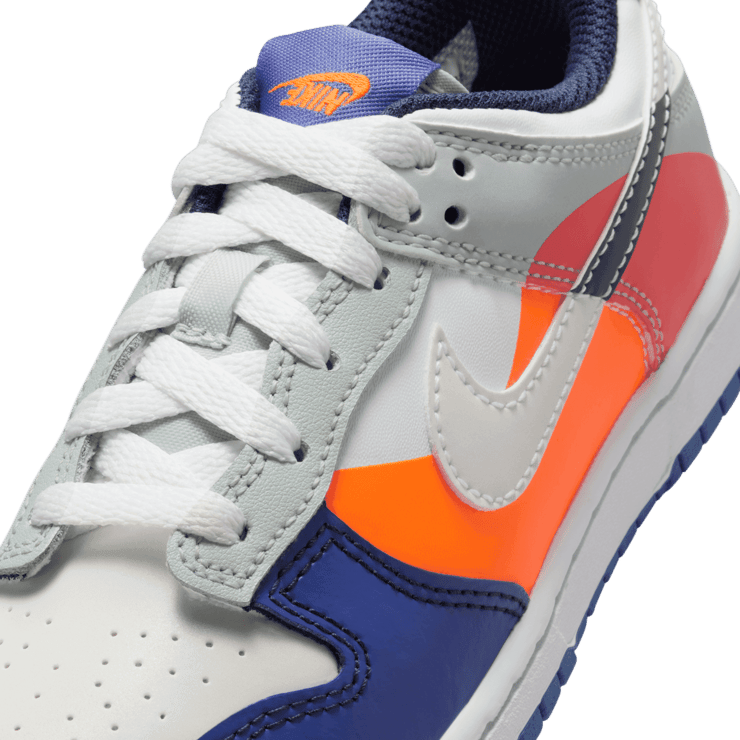 Nike Dunk Low SE (PS) Angle 4