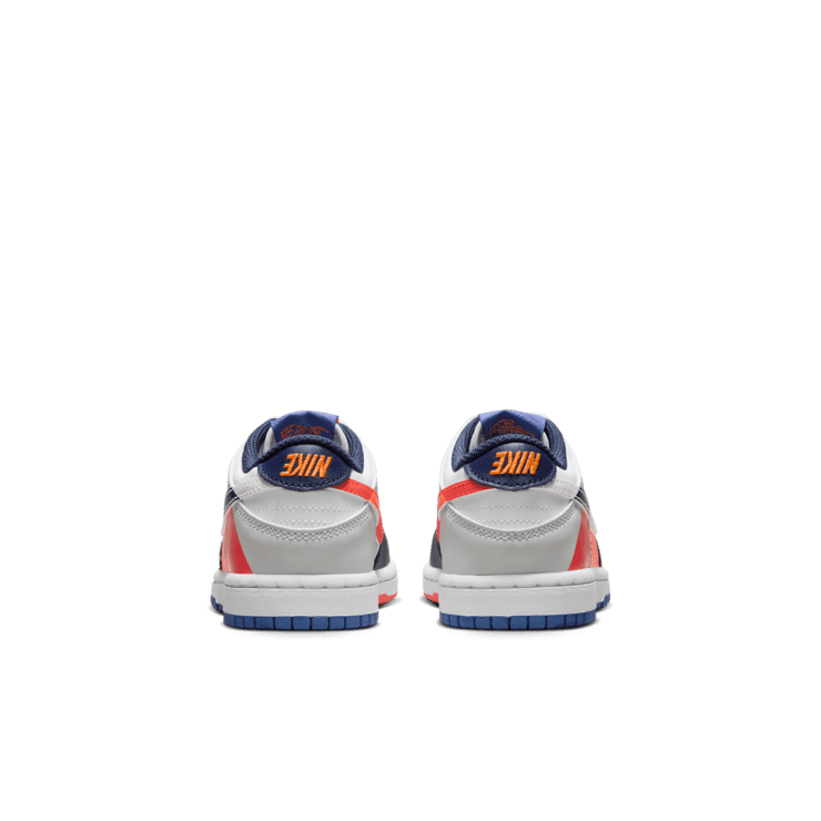 Nike Dunk Low SE (PS) Angle 3