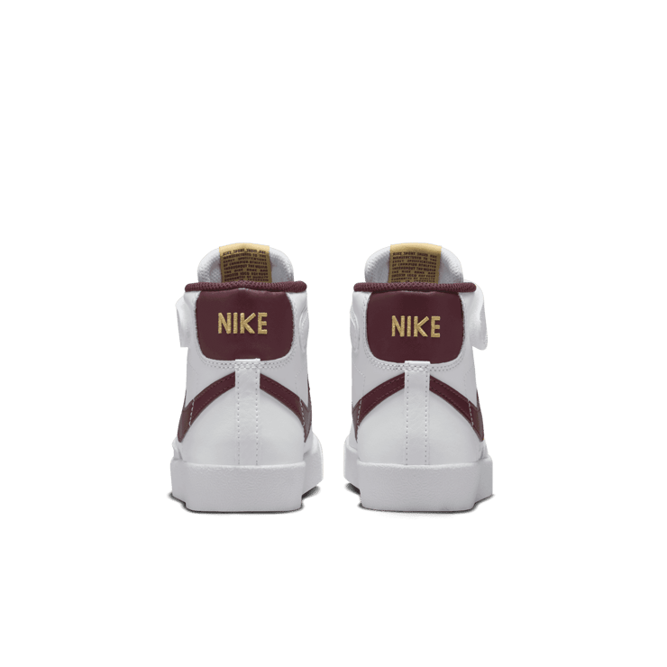 Nike Blazer Mid '77 (PS) Angle 3