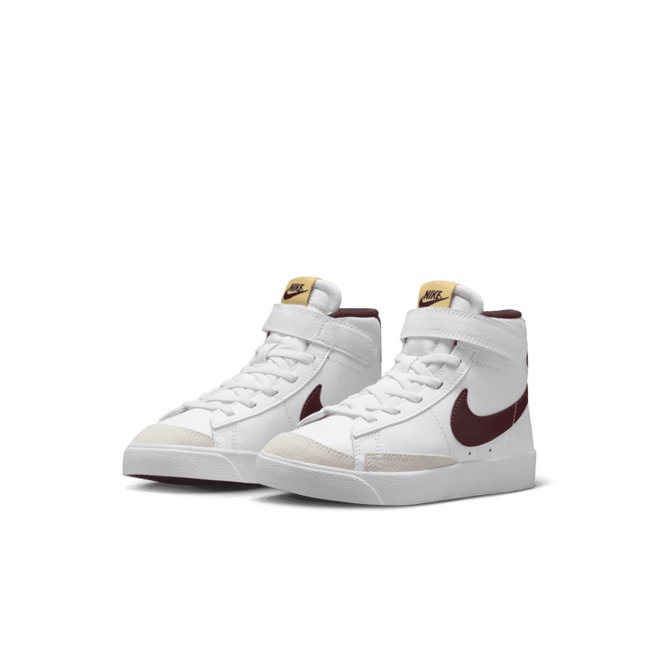 Nike Blazer Mid '77 (PS) Angle 2