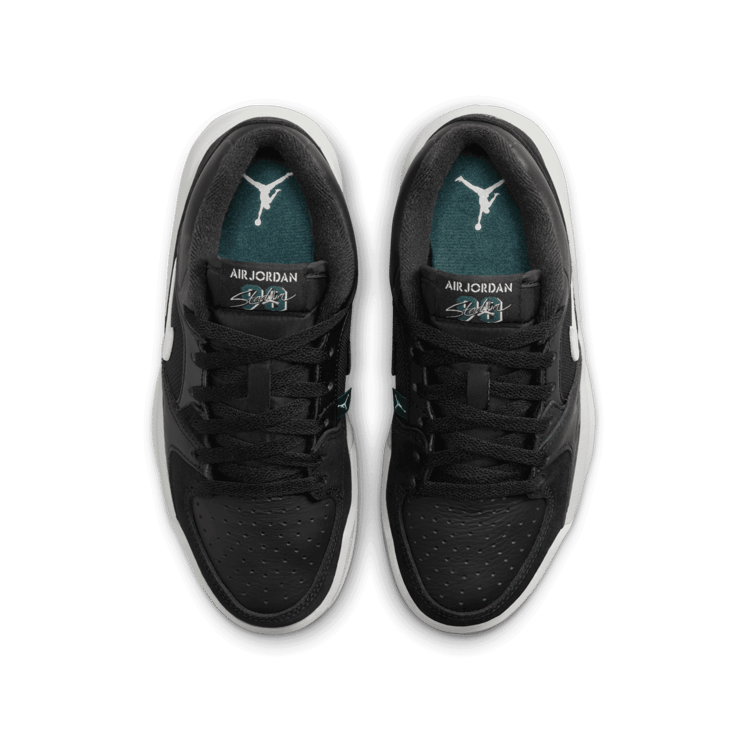 Jordan Stadium 90 (GS) Angle 1