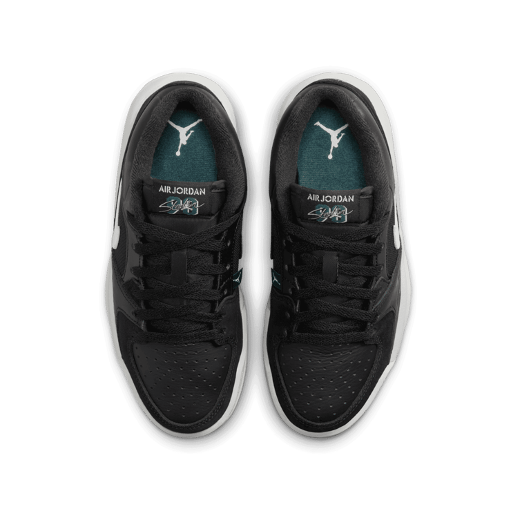 Jordan Stadium 90 (GS) Angle 1