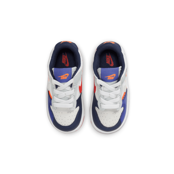 Nike Dunk Low SE (TD) Angle 1