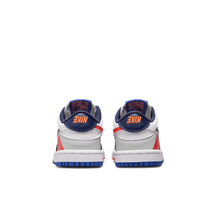 Nike Dunk Low SE (TD) Angle 3