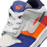 Nike Dunk Low SE (TD) Angle 4