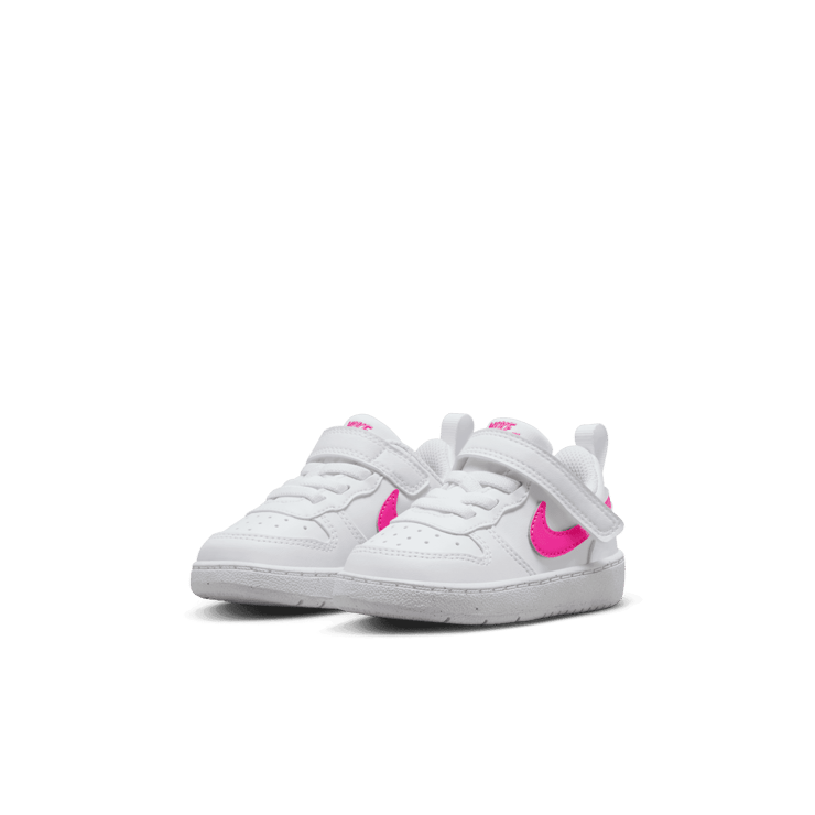 Nike Court Borough Low Recraft (TD) Angle 2