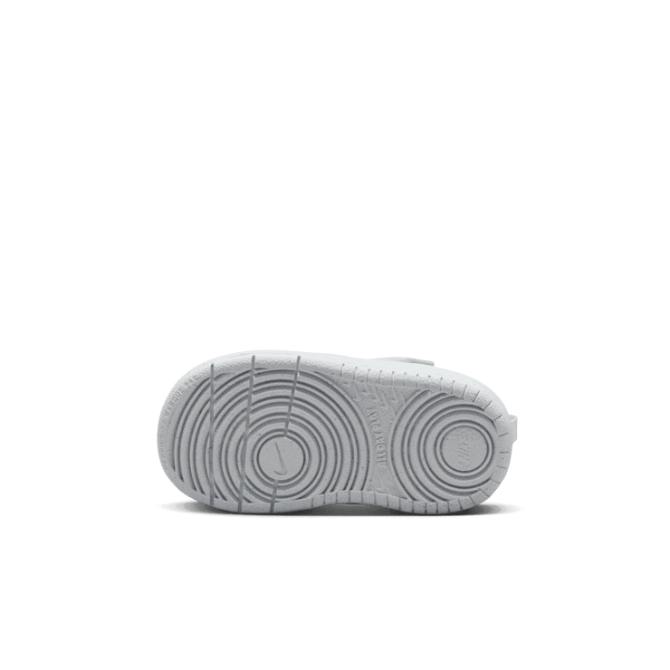 Nike Court Borough Low Recraft (TD) Angle 0