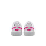 Nike Court Borough Low Recraft (TD) Angle 3