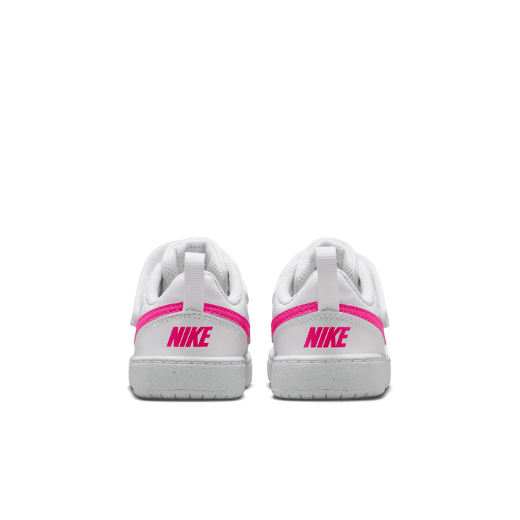 Nike Court Borough Low Recraft (TD) Angle 3