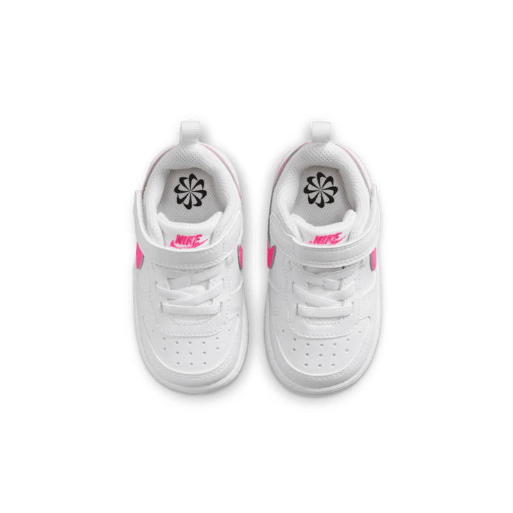Nike Court Borough Low Recraft (TD) Angle 1