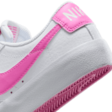 Nike Blazer Low '77 (GS) Angle 5