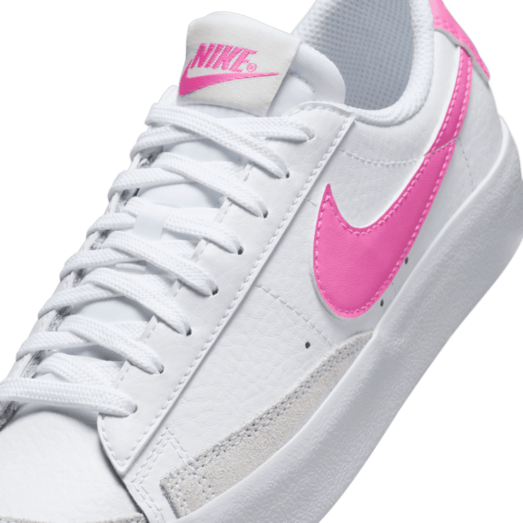 Nike Blazer Low '77 (GS) Angle 4