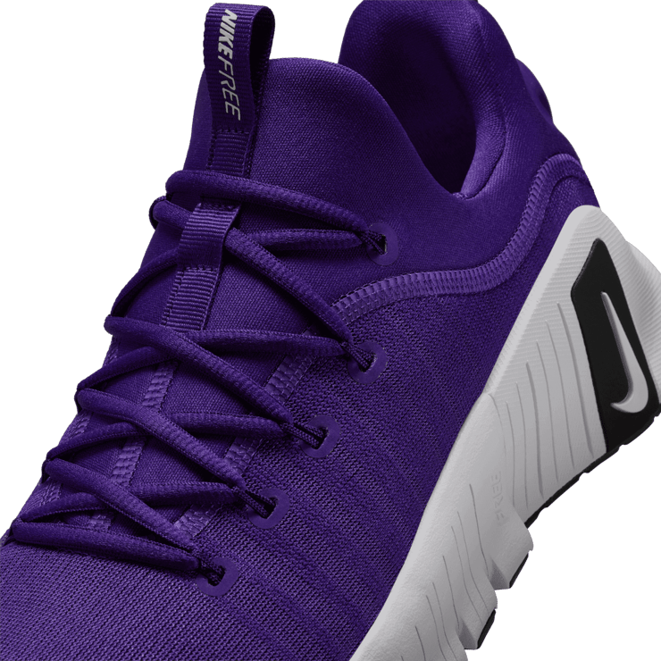 Nike Free Metcon 6 (Team Bank) Workout Angle 4